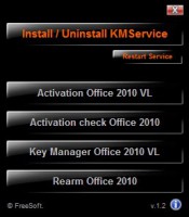 Crack Ativador Microsoft Office 2010